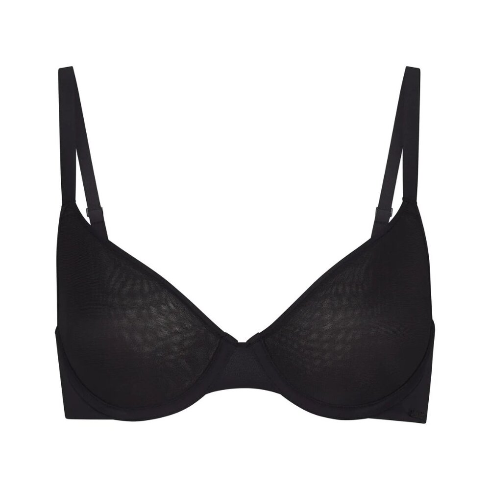 SKIMS WEIGHTLESS DEMI BRA